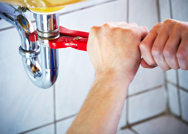 About Critz Plumbers